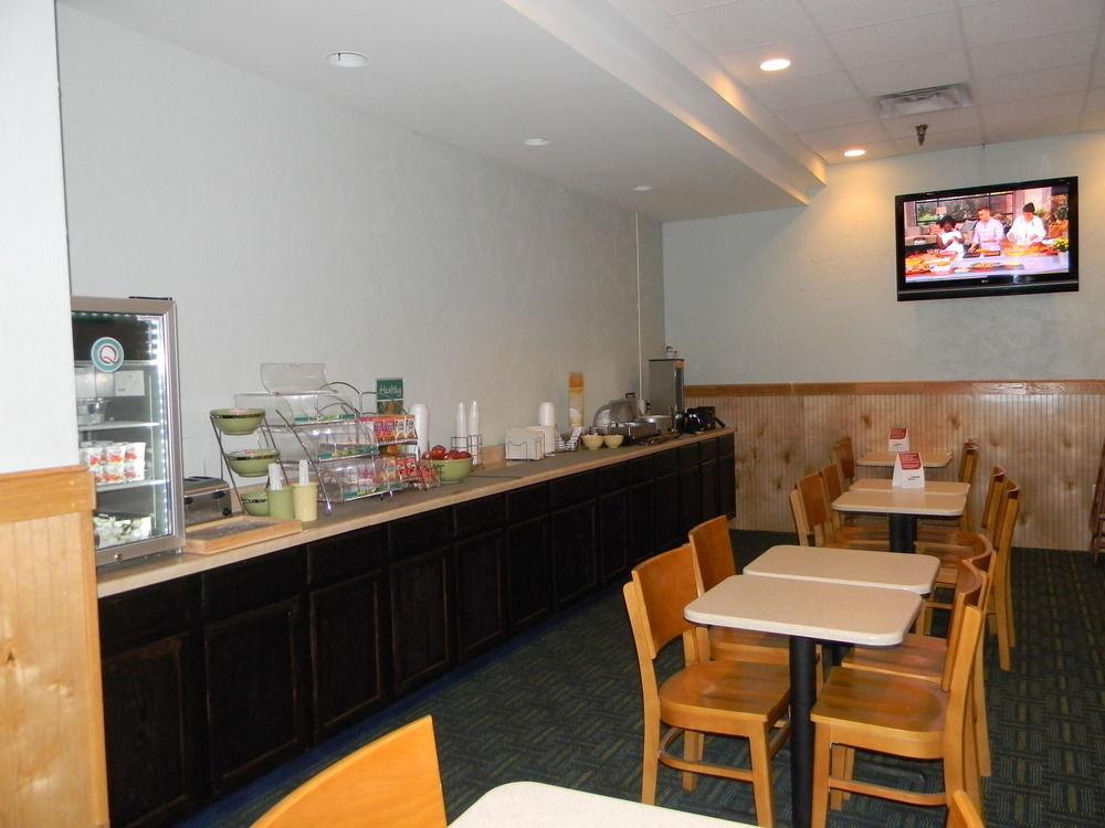 Quality Inn Prestonsburg Exterior photo