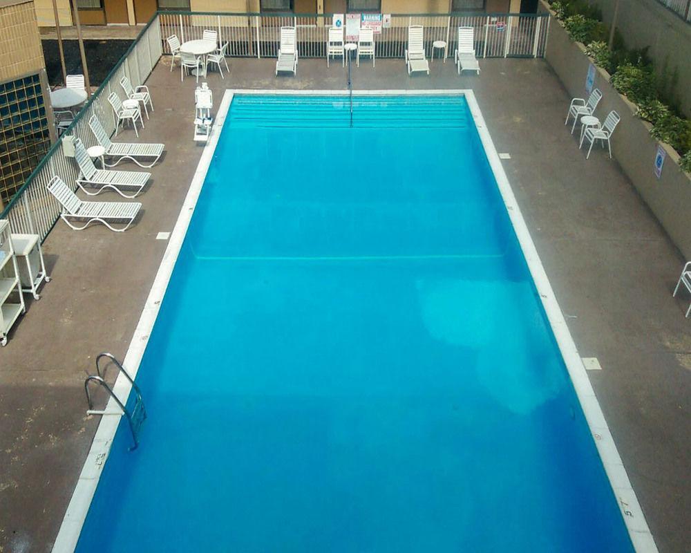 Quality Inn Prestonsburg Exterior photo