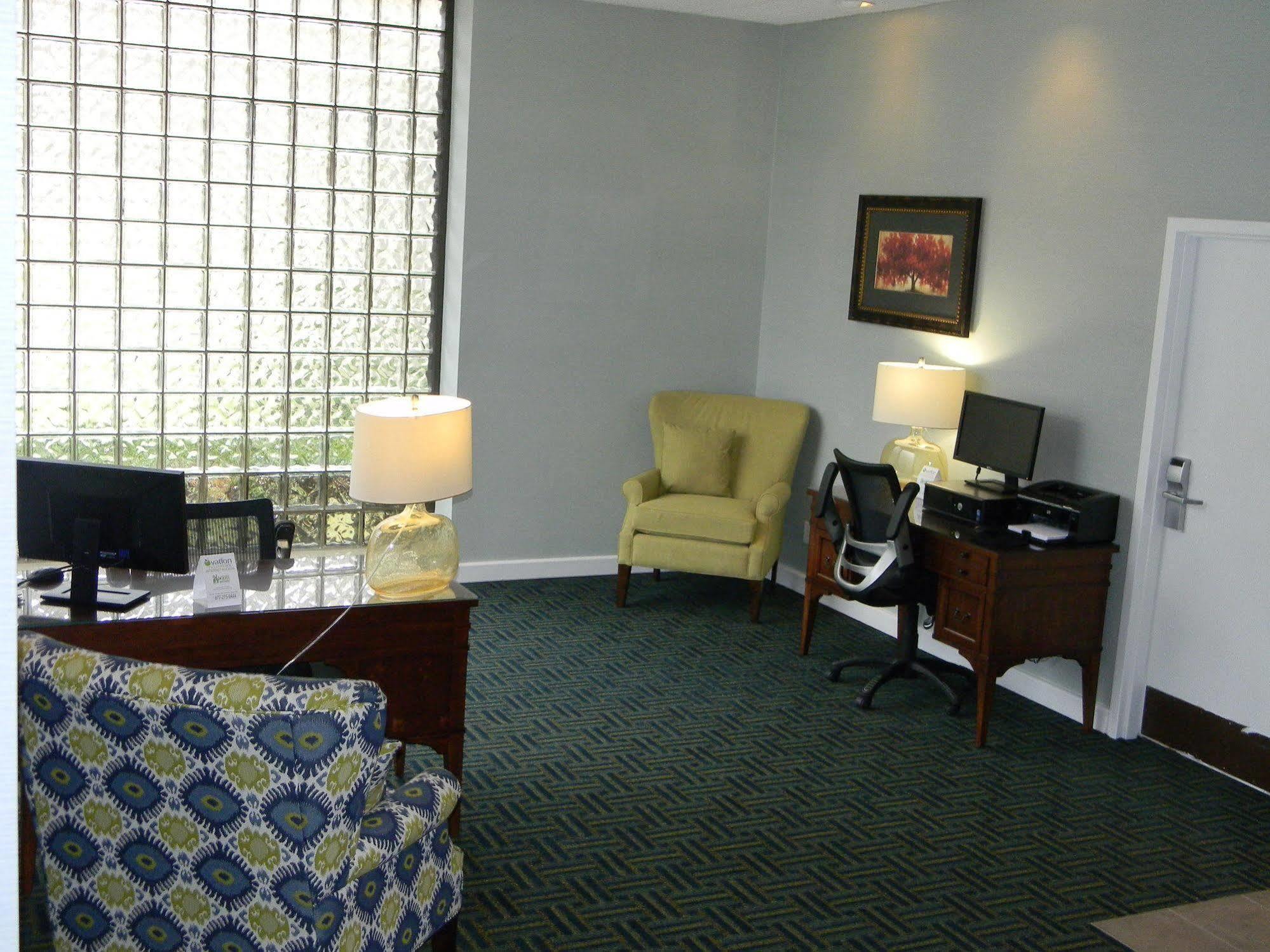 Quality Inn Prestonsburg Exterior photo